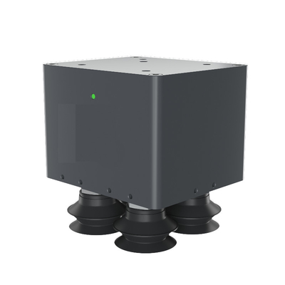 Động cơ điện chân không EVS cao độ chính xác
