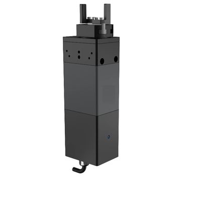 Động cơ tích hợp và điều khiển ERG Series Electric Rotary Gripper