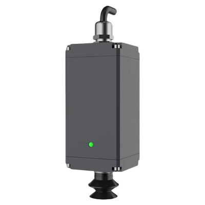 Động cơ điện chân không EVS 01 dòng chính xác cao cho robot công nghiệp