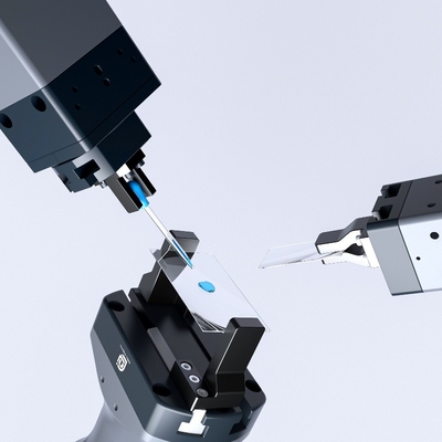 Máy cầm song song điện hạng nặng LEPG Series cho robot trong pin lithium