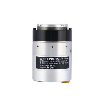 High Torque Zero Backlash Integrated Harmonic Motor Robot Joint Motor Động cơ kết hợp